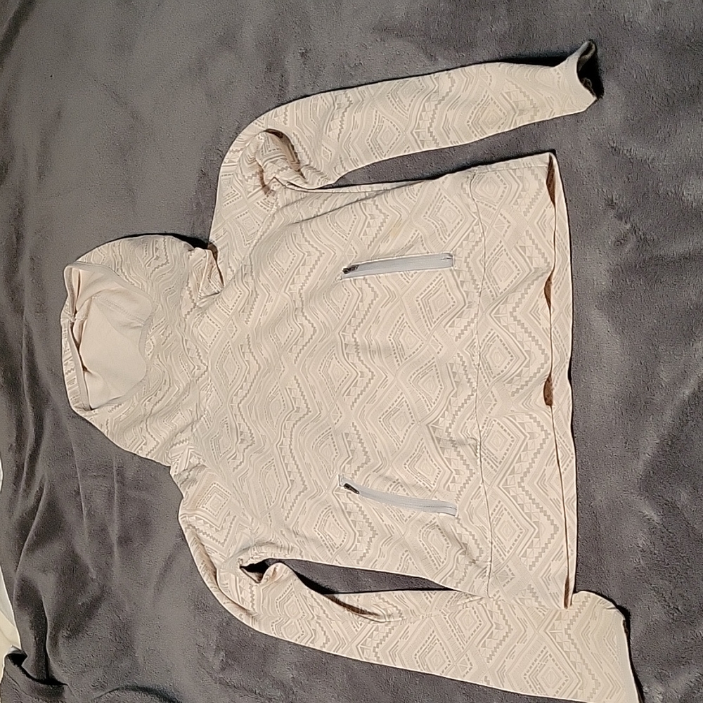 SO Off-White Hoodie